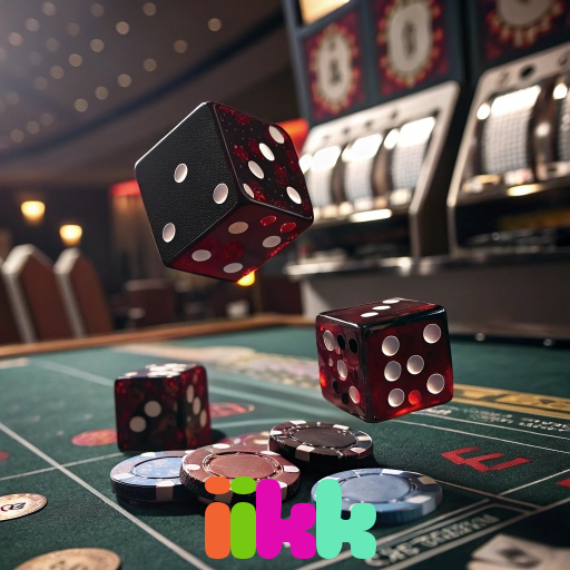 Baixar Diversão: Os Recursos Imperdíveis do iikk.com