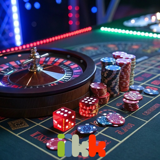 Baixar Diversão: Os Recursos Imperdíveis do iikk.com